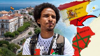 Download Lagu Afrika gudaheeda ayaan ka helay magaalo Yurub leedahay! 🇲🇦🇪🇸 MP3 Download Lagu Afrika gudaheeda ayaan ka helay magaalo Yurub leedahay! 🇲🇦🇪🇸 MP3