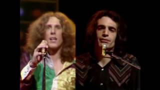 Video thumbnail of "Steely Dan - Do It Again (1973) ★ HD 720p."