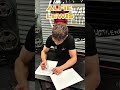 🥊 Big news in the world of boxing! Alfie Lewis signs with Southpaw Official #boxing #shorts