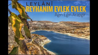 Leylani-Reyhanım Evlek Evlek - Davul Klarnet Resimi