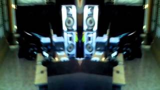 Budi keyboard Kota agung'' Dj Bara bara