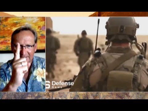Cejrowski o przeniesieniu wojsk USA z Niemiec do Polski