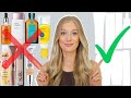 Overrated Beauty Products & What To Buy Instead | Underrated Skincare, Makeup, Haircare & Bodycare