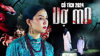 HUYỀN TÍCH NƯỚC NAM tập 2 : VỢ MA | Cổ Tích Việt Nam Mới Hay Nhất 2024 | Cổ Tích Nước Nam