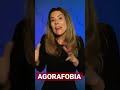 ¿Qué es la agorafobia?