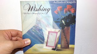 Watch A Flock Of Seagulls Committed video