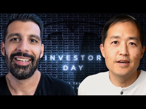 Tesla's Investor Day Preview, AI Revolution with Dave Lee #TSLA