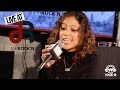 Angie Rose Freestyle w/DJ Wade-O on the 1s & 2s | Live @ JahRock'n S2E11