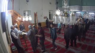 Korubaşı Köyü Sakal - I Şerif Resimi