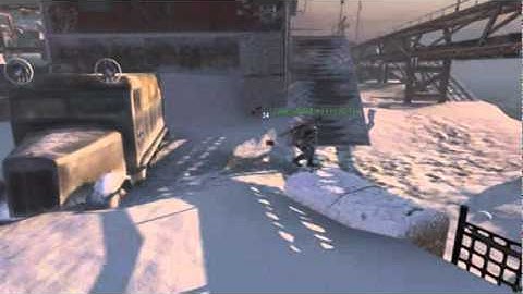 COD: BO | Spawn Tomahawk on Discovery | Snake Keeper619