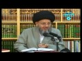 شيعي سأل الامام العسكري عن دخول أهل السنة للجنة السيد كمال الحيدري
