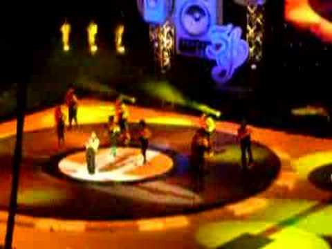 第30屆十大中文金曲頒獎音樂會 -- 陳奕迅 Eason