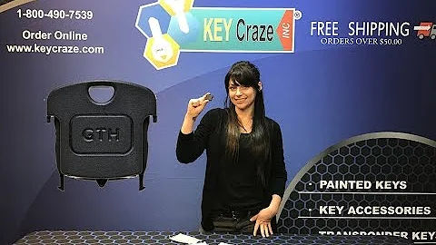 ILCO GTH Head Explanation