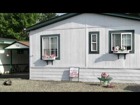 Excellent Home In A Desirable Community In Sutherlin Oregon