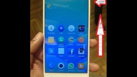 Gionee P7 Max Is My First Choice Full HD Youtube Video
