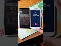 Nokia Lumia 920 vs Samsung Galaxy S4 alarm! #shorts