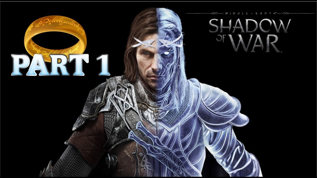 SHADOW OF WAR Walkthrough Gameplay Part 1 Shelob Middle earth With Commentary YouTube shadow-of-war-walkthrough-gameplay-part-1-shelob-middle-earth-with-commentary-youtube