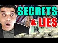 SECRETS &amp; LIES about Unemployment they WANT You to Believe...