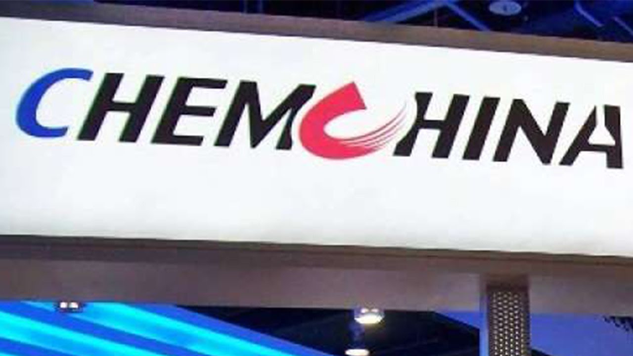 State-Owned Chemical Company in China Looking to Acquire Italian Tire Manufacturer
