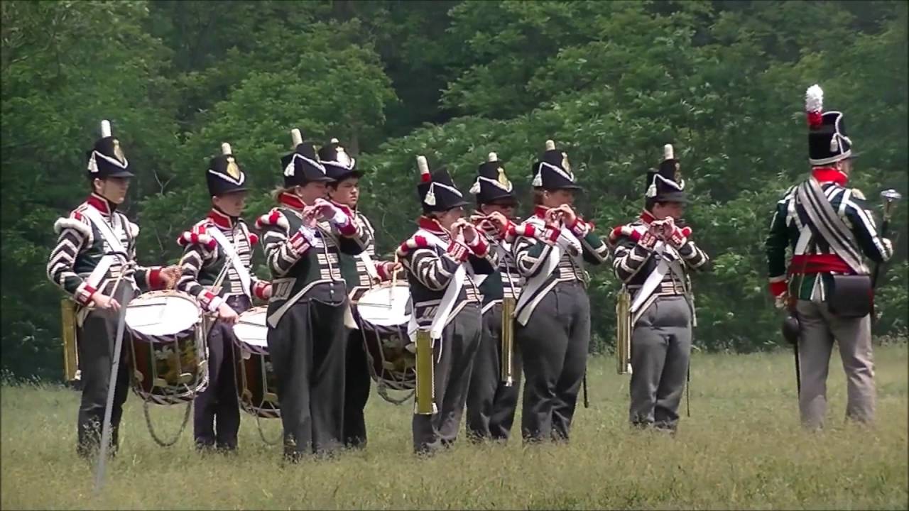 2nd Day Stoney Creek Reenactment June 5th 2016 YouTube 2nd Day Stoney Creek Reenactment June 5th 2016 YouTube