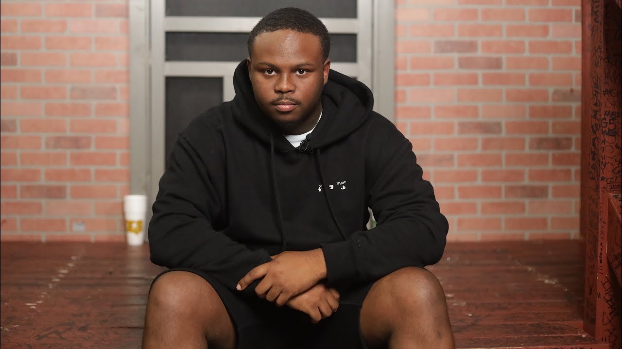 Shoebox Baby Shares Memories Of Living In O’Block, King Von & Juice