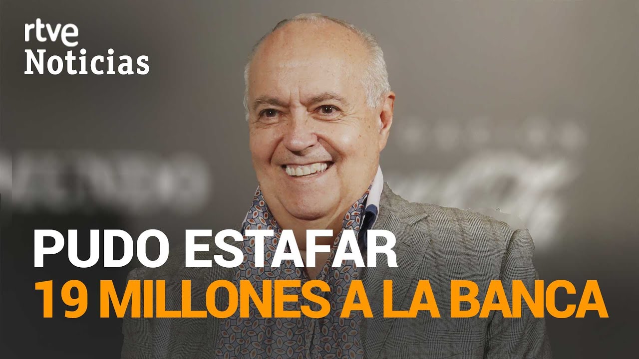 CASO TITELLA: J. L. MORENO podría tener en el extranjero entre 400 y 900 millones de euros | RTVE