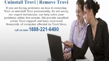 1888-221-6490 | How to Remove Trovi From Chrome, Firefox, IE, Get Rid of Trovi
