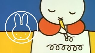 Miffy In Der Schule Miffy Classics