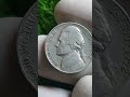 Super Rare 1952 Jefferson Nickel Worth $123 Million — Lucky Owners Must See This Now! #coin #coins