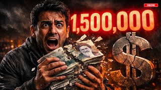 Iran Currency Collapse Explained  1 Dollar = 1 5 Million Rial  Economic Crisis & Global Impact