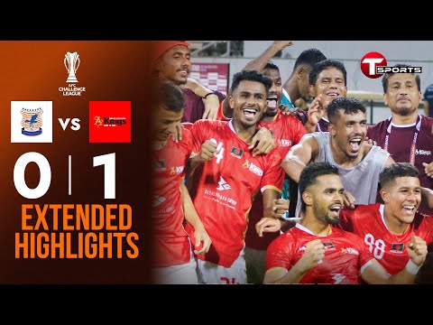 Catch the Excitement: Bashundhara Kings' Match Today in Bangladesh