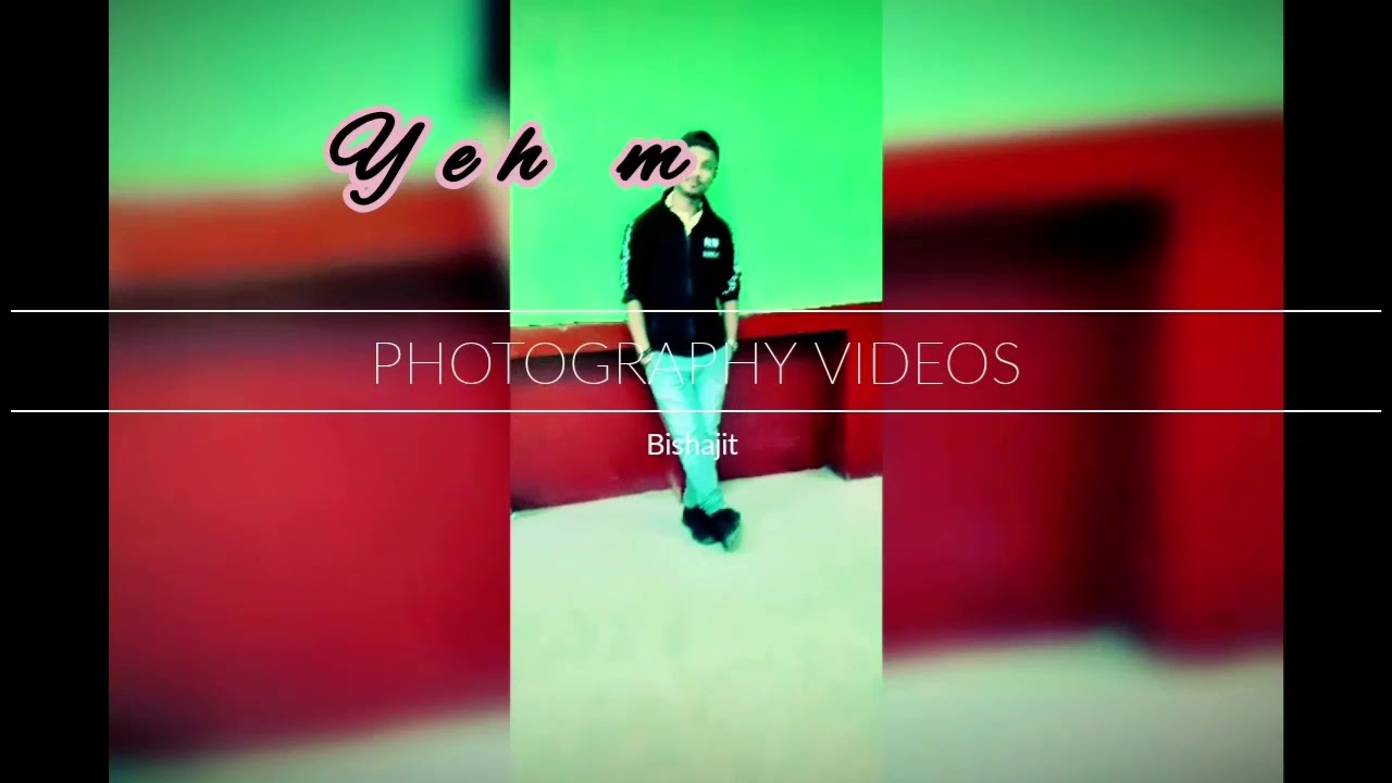 Photography videos YouTube