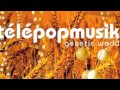 Telepopmusik - Love Can Damage Your Health