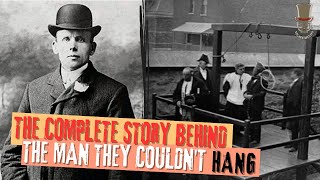 The Death Row Criminal Who Cheated Death - The Man They Couldn't Hang