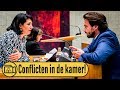 Voorzitter vs Kamerleden Compilatie: De béste conflicten met de Tweede Kamervoorzitter