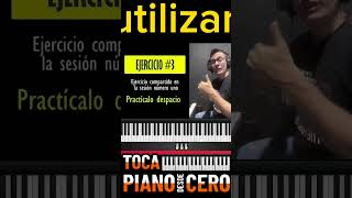 Aprende  piano con nuestro Curso 100% online.‍  https://cutt.ly/curso-piano-desde-cero