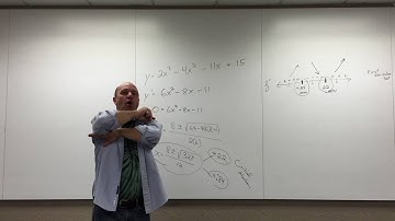 Calculus 1 Ch 4.1,4.3,4.4 first derivative test and Concavity test