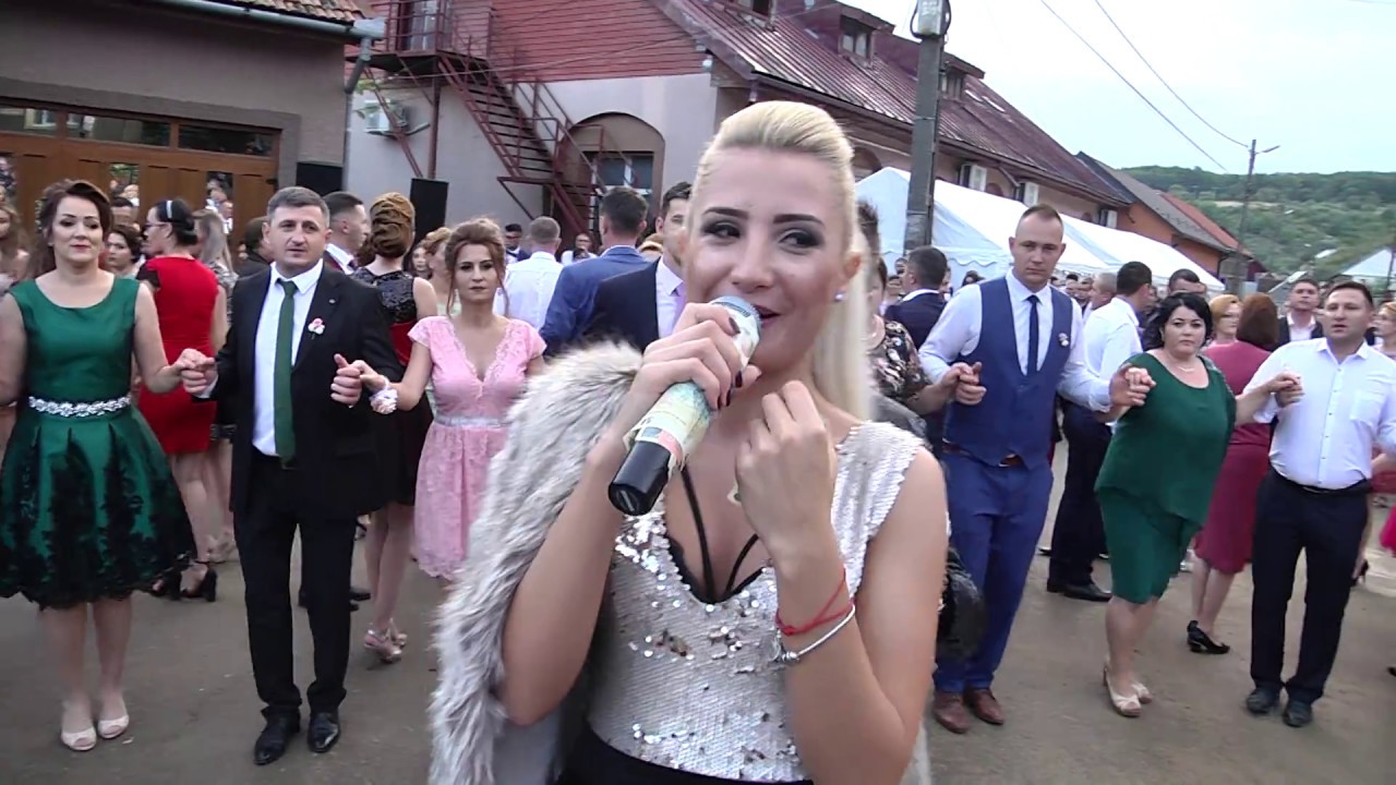 Nuntă Flavius și Melania || Claudia Puican și Petrică Nicoară||