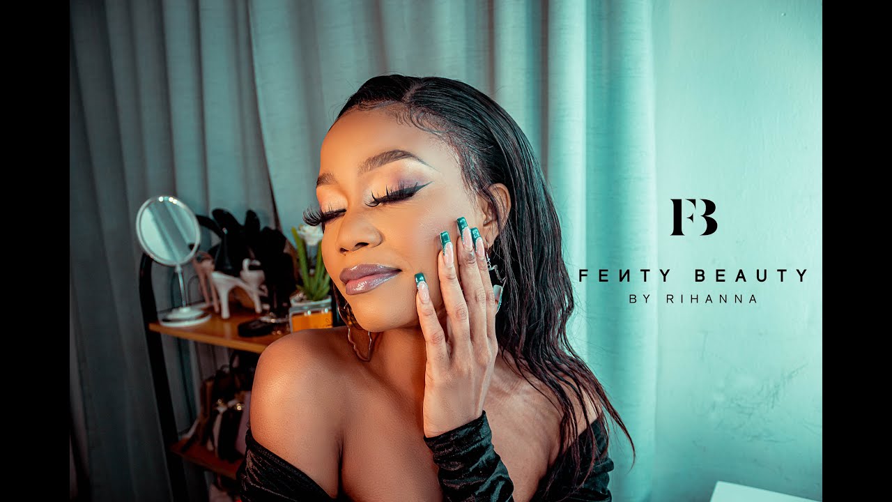 Fenty review with Bridget Modibedi