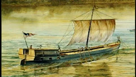 The Tools of Lewis and Clark (Documentary)