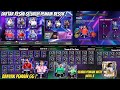 DAFTAR RESMI SEMUA PEMAIN EVENT FLASHBACK & TOTY WEEK 3 BANYAK PEMAIN GG ADA RONALDO MAGUIRE MESSI