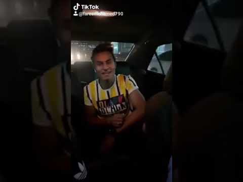 كلمنجي اوي وبتحب تبان واحد غلبان حماقي