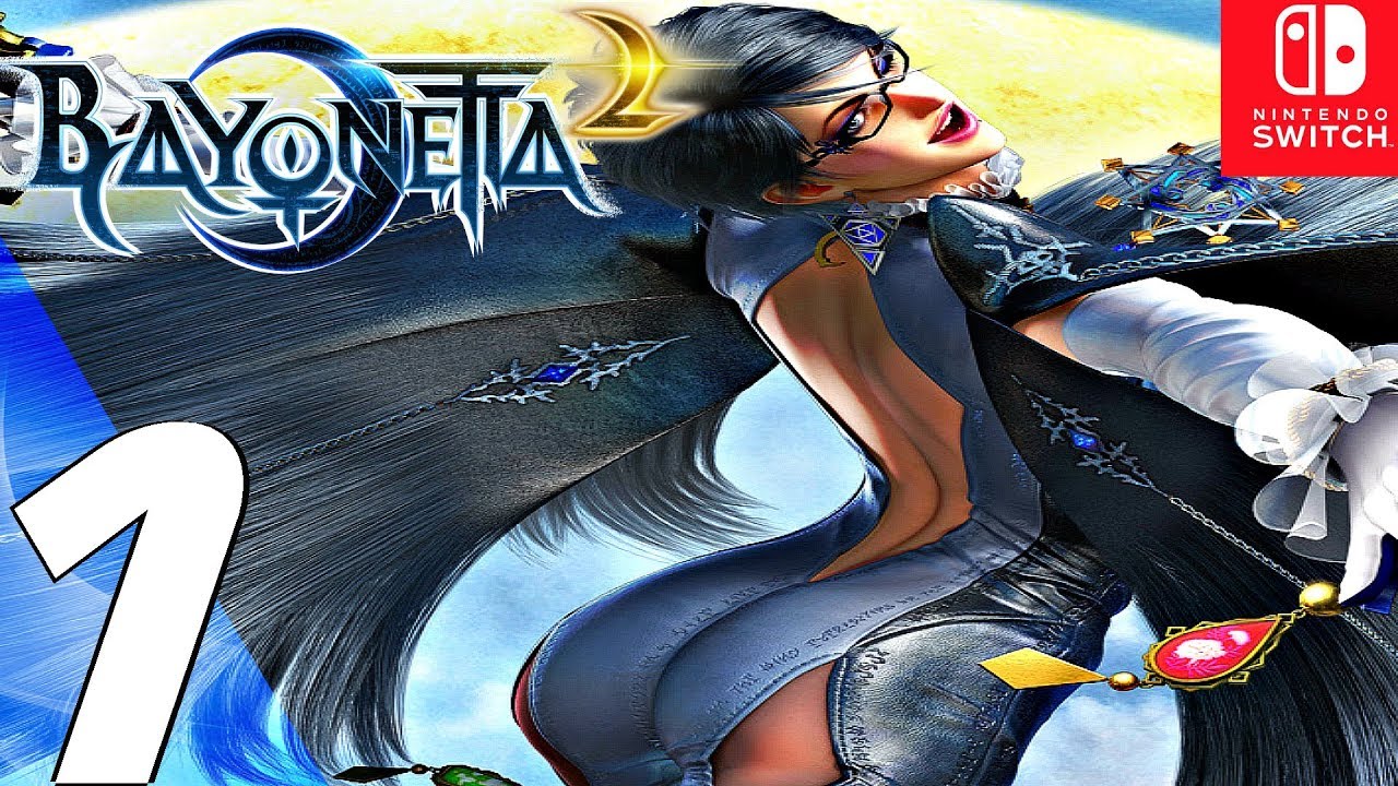 Rate this post Bayonetta 2 Gameplay Walkthrough Full Game Switch No Comment...