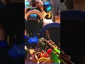 overwatch de hoy  #shorts
