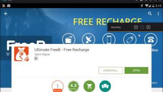 Hack Freeb and Fokat App earn money unlimited recharge screenshot 4