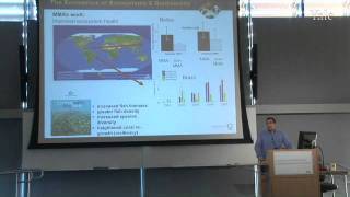 TEEB@YALE: Solutions for Better Stewardship of Natural Capital Andrew Rosenberg