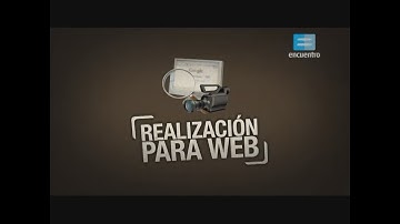 09. Realización para Web