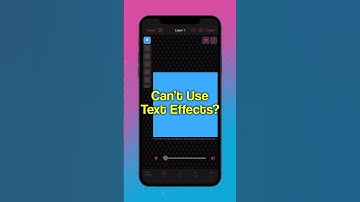 Why Can