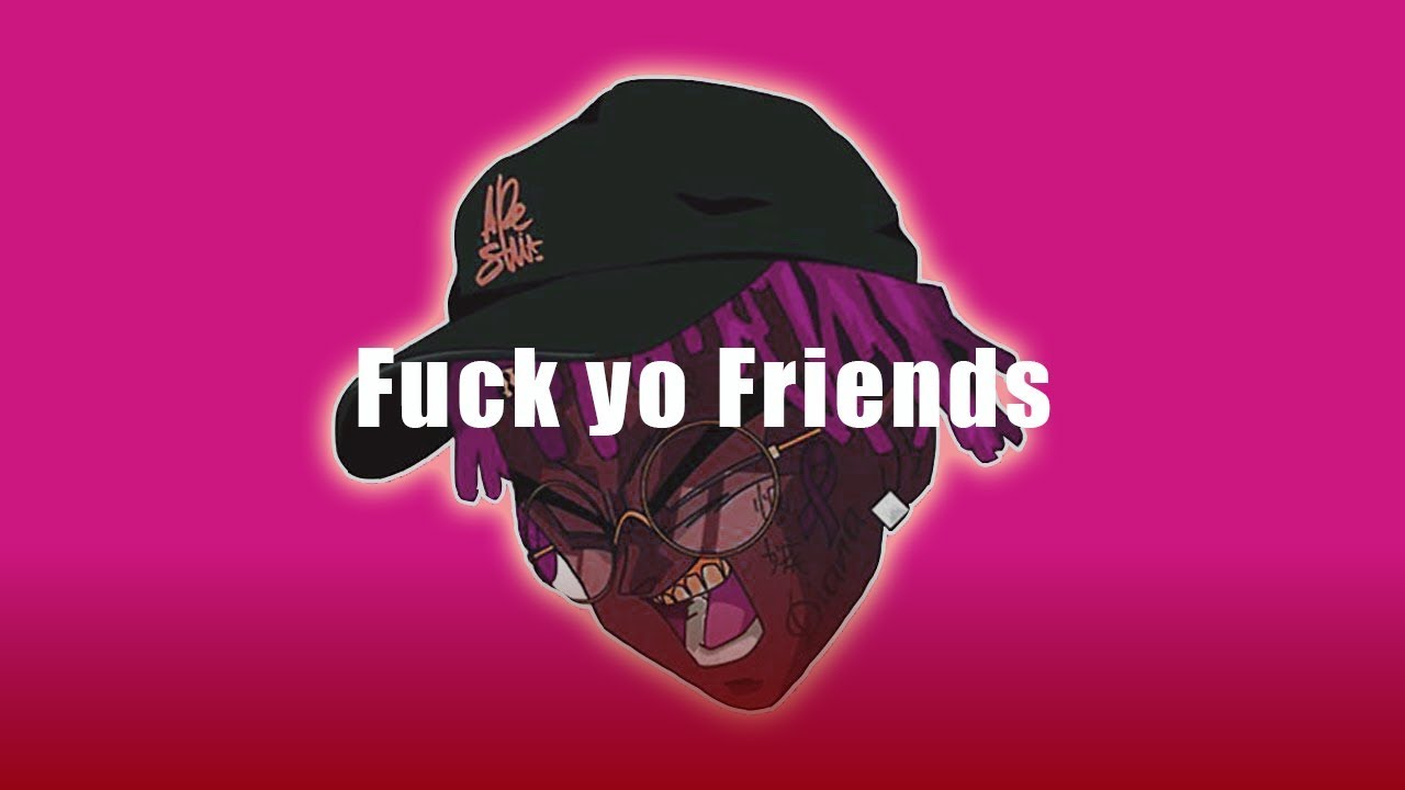 (free) Famous Dex x XXXTentacion Type Beat / 'Fuck yo Friends' Instrumental 2018/2019