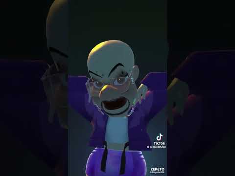 Лысый некоглай - YouTube